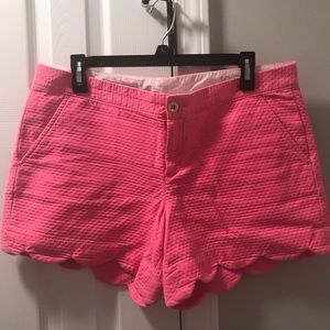 Lily Pulitzer shorts